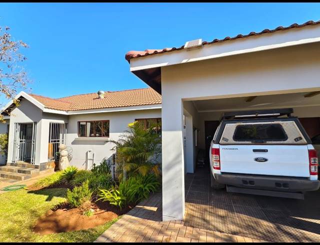 3 BEDROOM HOUSE FOR SALE IN THABAZIMBI